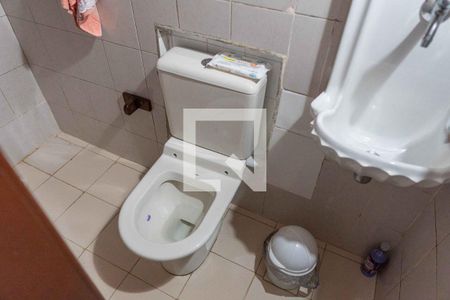 Lavabo de casa à venda com 4 quartos, 325m² em Vila Progresso, Niterói