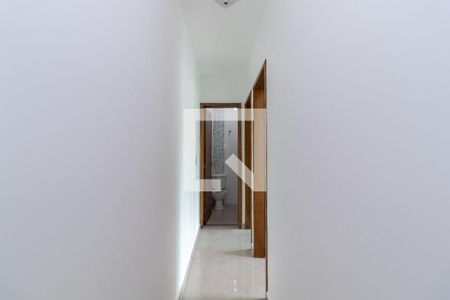 Apartamento para alugar com 43m², 2 quartos e 1 vagaCorredor dos Quartos