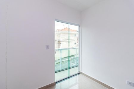 Apartamento para alugar com 43m², 2 quartos e 1 vagaQuarto 1