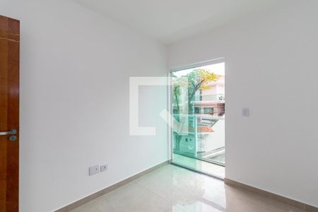 Apartamento para alugar com 43m², 2 quartos e 1 vagaQuarto 2