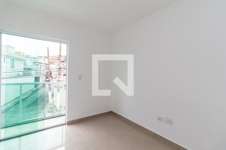 Apartamento para alugar com 43m², 2 quartos e 1 vagaQuarto 2