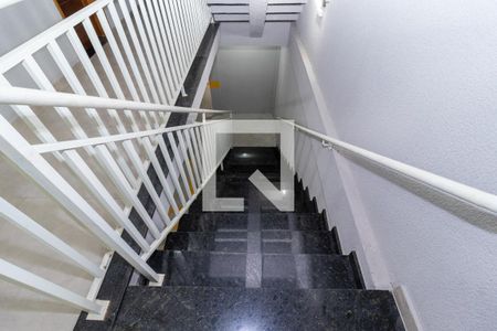 Apartamento para alugar com 43m², 2 quartos e 1 vagaÁrea Comum - Escada