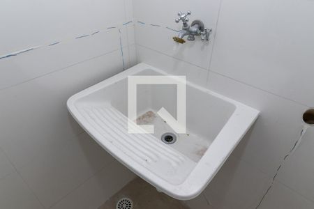 Apartamento para alugar com 43m², 2 quartos e 1 vagaÁrea de Serviço