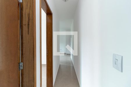 Apartamento para alugar com 43m², 2 quartos e 1 vagaCorredor dos Quartos