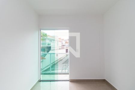 Apartamento para alugar com 43m², 2 quartos e 1 vagaQuarto 2