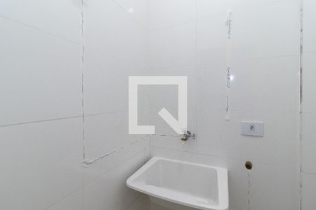 Apartamento para alugar com 43m², 2 quartos e 1 vagaÁrea de Serviço