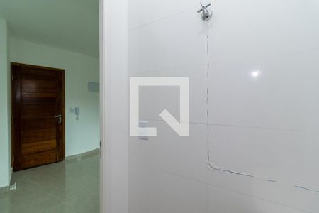 Apartamento para alugar com 43m², 2 quartos e 1 vagaÁrea de Serviço