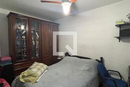 Quarto 2 de apartamento para alugar com 2 quartos, 67m² em Vila Isa, São Paulo
