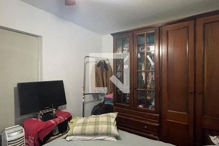 Quarto 2 de apartamento para alugar com 2 quartos, 67m² em Vila Isa, São Paulo