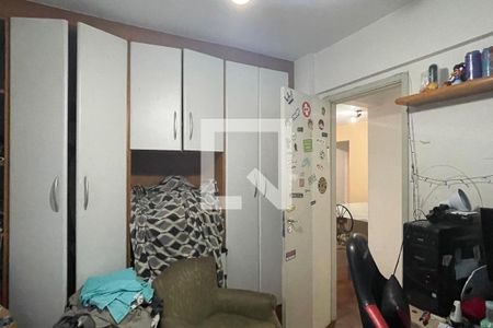 Quarto 1 de apartamento para alugar com 2 quartos, 67m² em Vila Isa, São Paulo