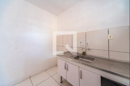 Casa para alugar com 50m², 2 quartos e sem vaga Casa para alugar com 50m², 2 quartos e sem vagaCozinha