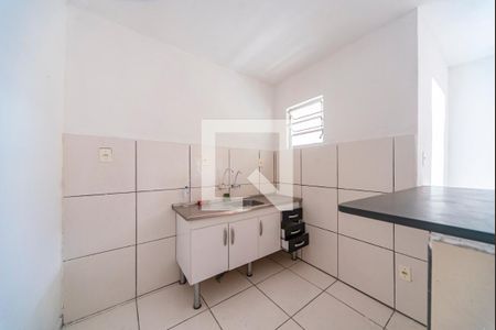 Casa para alugar com 50m², 2 quartos e sem vaga Casa para alugar com 50m², 2 quartos e sem vagaCozinha