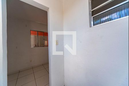 Casa para alugar com 50m², 2 quartos e sem vaga Casa para alugar com 50m², 2 quartos e sem vagaÁrea de Serviço