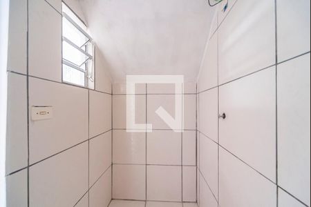 Casa para alugar com 50m², 2 quartos e sem vaga Casa para alugar com 50m², 2 quartos e sem vagaBanheiro