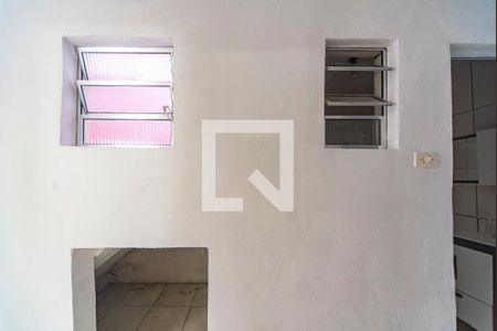 Casa para alugar com 50m², 2 quartos e sem vaga Casa para alugar com 50m², 2 quartos e sem vagaVista do Quarto 2