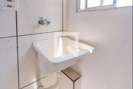 Casa para alugar com 50m², 2 quartos e sem vaga Casa para alugar com 50m², 2 quartos e sem vagaTanque