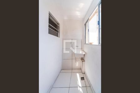 Casa para alugar com 50m², 2 quartos e sem vaga Casa para alugar com 50m², 2 quartos e sem vagaÁrea de Serviço