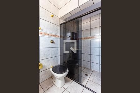 Casa para alugar com 60m², 1 quarto e 1 vagaBanheiro da Suite