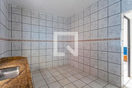 Casa para alugar com 60m², 1 quarto e 1 vagaCozinha