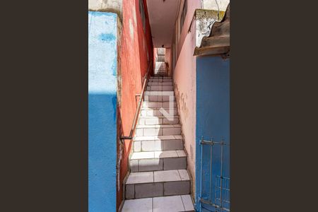 Casa para alugar com 60m², 1 quarto e 1 vagaEntrada