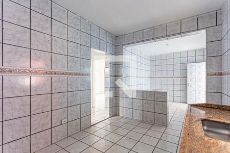 Casa para alugar com 60m², 1 quarto e 1 vagaCozinha