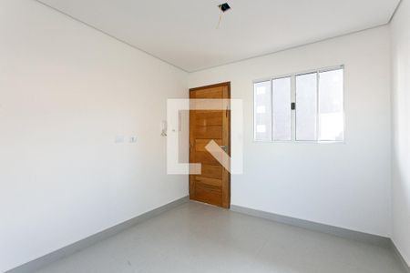 Sala de apartamento à venda com 2 quartos, 38m² em Chácara Seis de Outubro, São Paulo