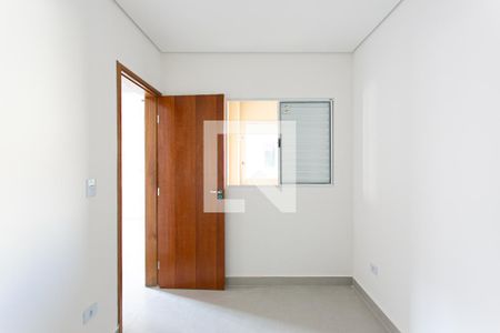 Quarto 2 de apartamento à venda com 2 quartos, 38m² em Chácara Seis de Outubro, São Paulo