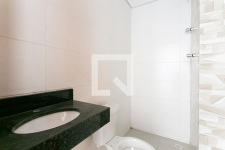 Apartamento à venda com 38m², 2 quartos e sem vagaBanheiro