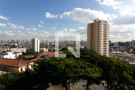 Apartamento à venda com 38m², 2 quartos e sem vagaVista do Corredor