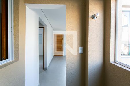 Apartamento à venda com 38m², 2 quartos e sem vagaÁrea de Serviço