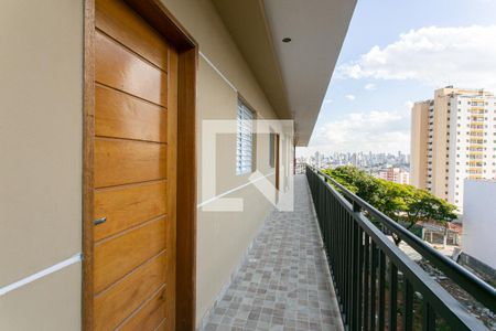 Apartamento à venda com 38m², 2 quartos e sem vagaCorredor