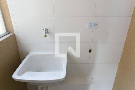 Apartamento à venda com 38m², 2 quartos e sem vagaÁrea de Serviço - Tanque