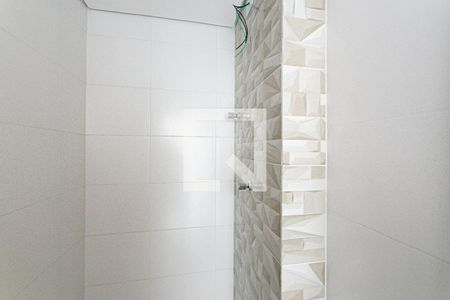 Apartamento à venda com 38m², 2 quartos e sem vagaBanheiro