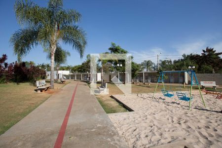 Apartamento para alugar com 42m², 2 quartos e 2 vagasPlayground