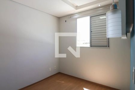 Apartamento para alugar com 42m², 2 quartos e 2 vagasQuarto 2