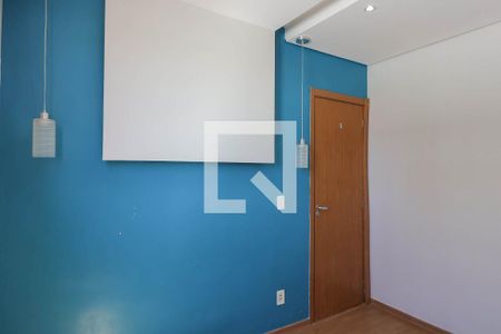 Apartamento para alugar com 42m², 2 quartos e 2 vagasQuarto 2