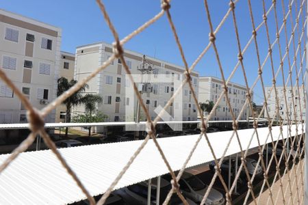 Apartamento para alugar com 42m², 2 quartos e 2 vagasVista Janela Quarto 1