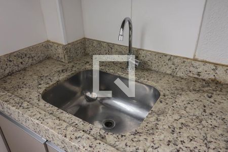 Apartamento para alugar com 42m², 2 quartos e 2 vagasPia