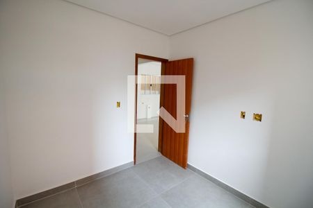 Quarto 1 de apartamento à venda com 2 quartos, 45m² em Chácara Seis de Outubro, São Paulo