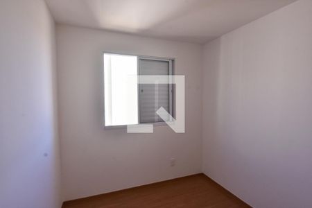 Quarto 1 de apartamento para alugar com 2 quartos, 43m² em Cidade São Mateus, São Paulo