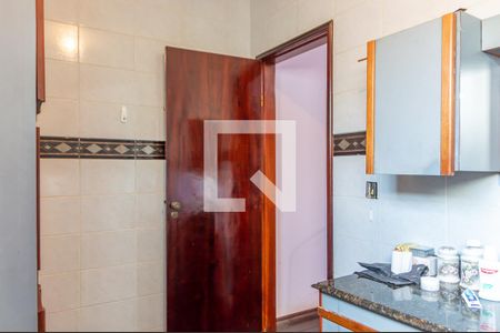 Casa à venda com 360m², 3 quartos e 7 vagasBanheiro da Suíte