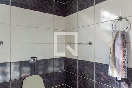 Casa à venda com 360m², 3 quartos e 7 vagasBanheiro