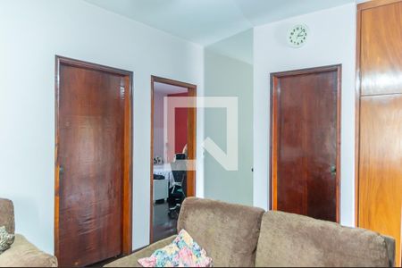 Casa à venda com 360m², 3 quartos e 7 vagasSala de TV