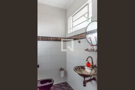 Casa à venda com 360m², 3 quartos e 7 vagasLavabo