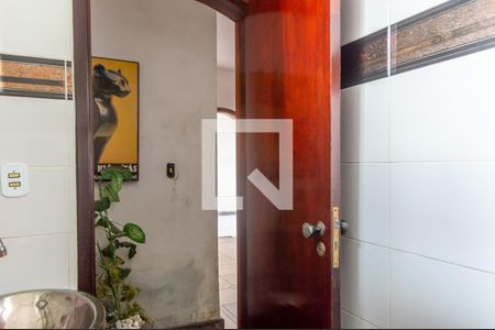Casa à venda com 360m², 3 quartos e 7 vagasLavabo