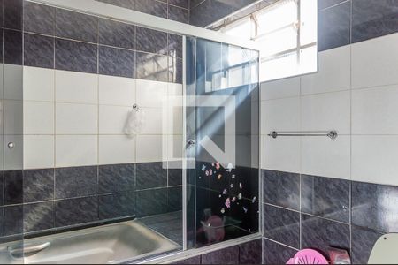 Casa à venda com 360m², 3 quartos e 7 vagasBanheiro