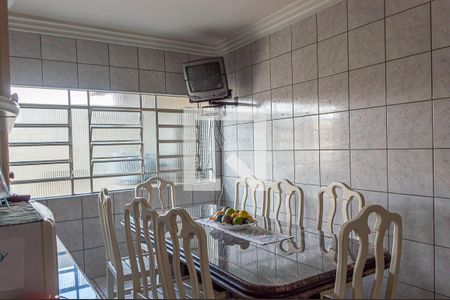 Casa à venda com 360m², 3 quartos e 7 vagasCozinha