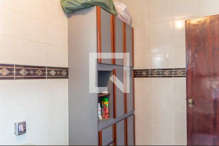 Casa à venda com 360m², 3 quartos e 7 vagasBanheiro da Suíte