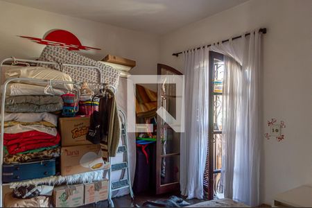 Casa à venda com 360m², 3 quartos e 7 vagasQuarto 1