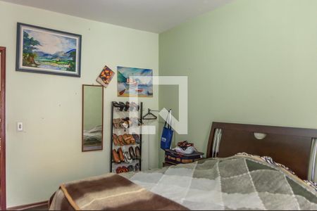 Casa à venda com 360m², 3 quartos e 7 vagasQuarto 2